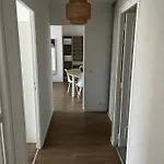 Superbe T3 L’illiade - Plages 3’ à Pieds - Parking Appartamento Juan-les-Pins