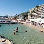 Superbe T3 L’illiade - Plages 3’ à Pieds - Parking *